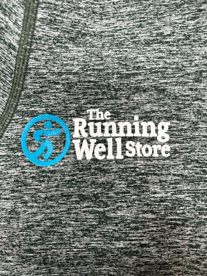 ASICS WOMEN'S THERMOPOLIS HALF ZIP
