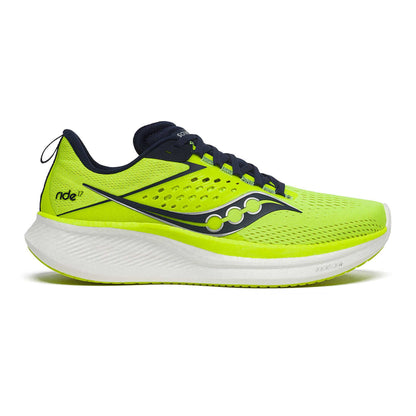 SAUCONY MEN'S RIDE 17