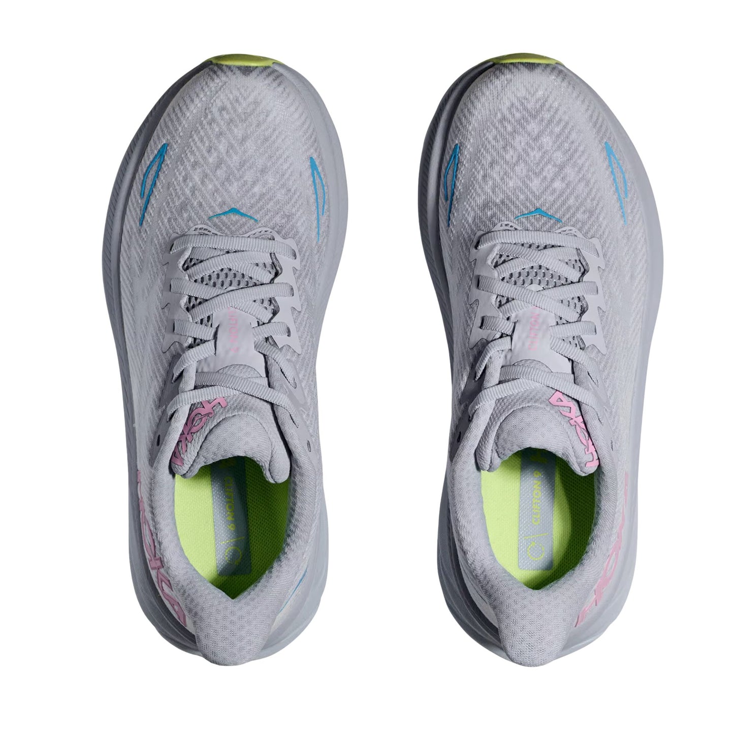 HOKA WOMEN'S CLIFTON 9 WIDE