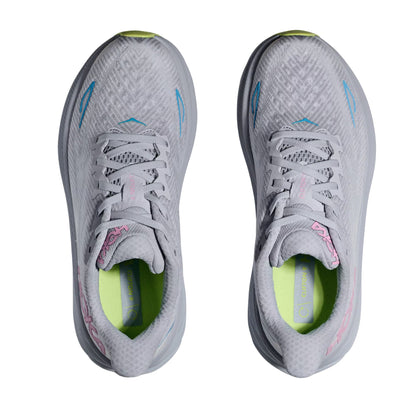 HOKA WOMEN'S CLIFTON 9 WIDE