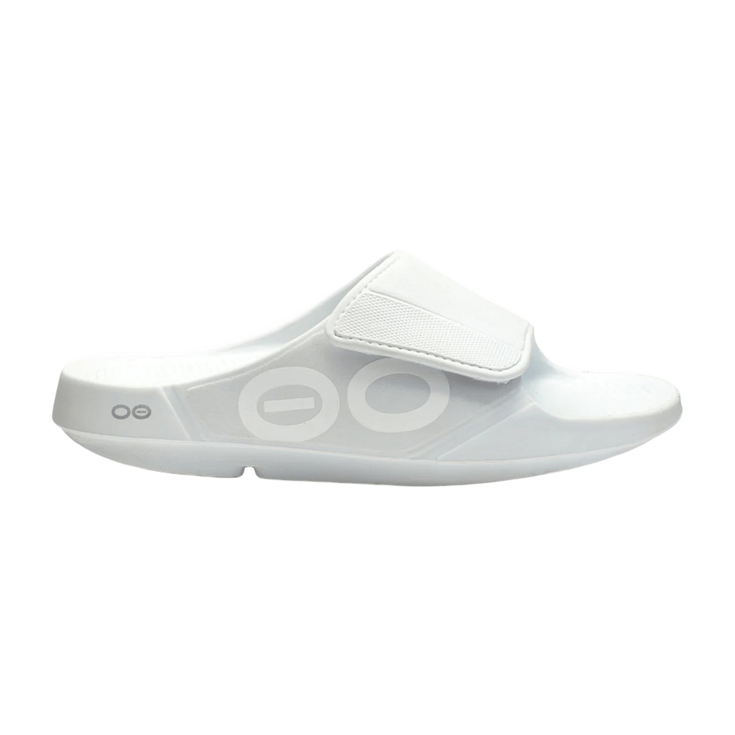 OOFOS OOAHH SPORT FLEX SLIDE