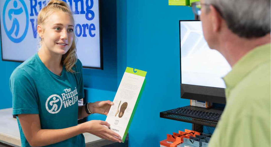 Tips for how to treat Morton's Neuroma