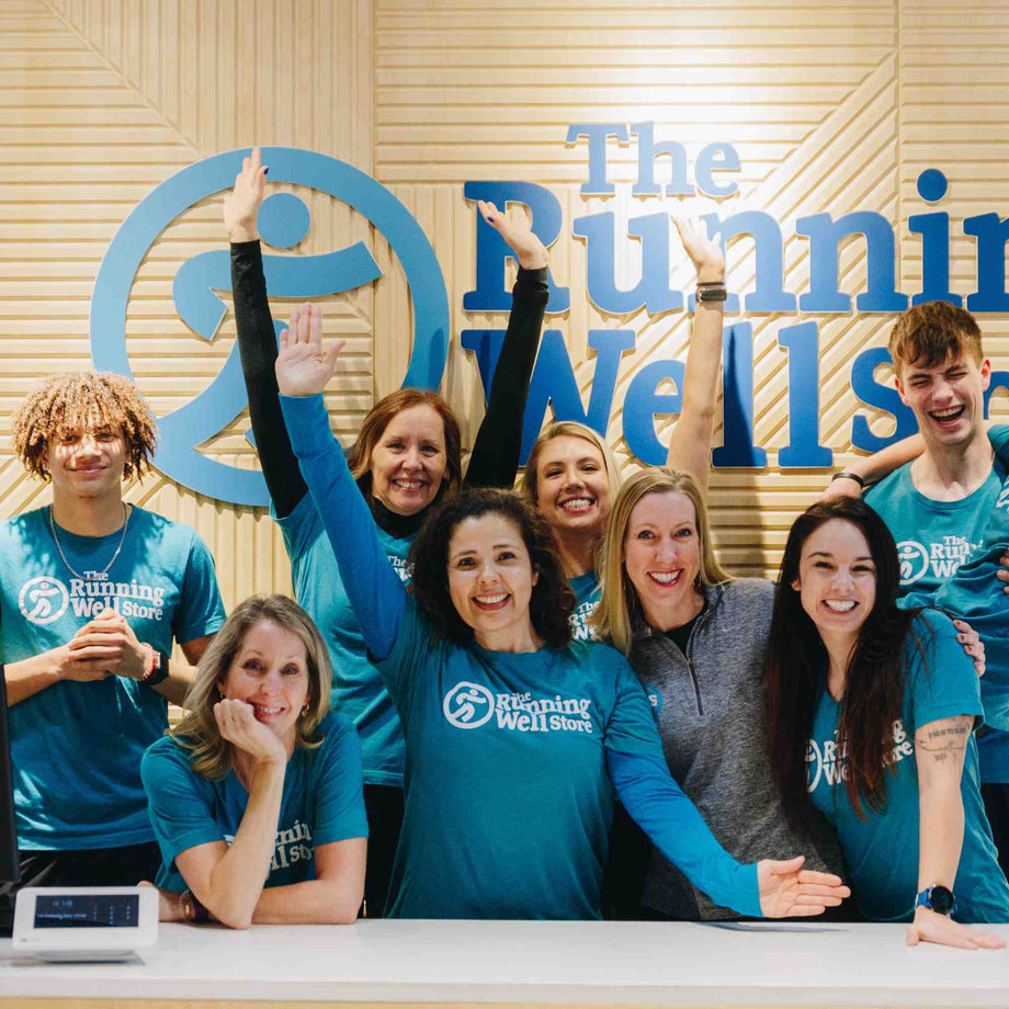 Meet Your Kansas City North FIT GURUs!