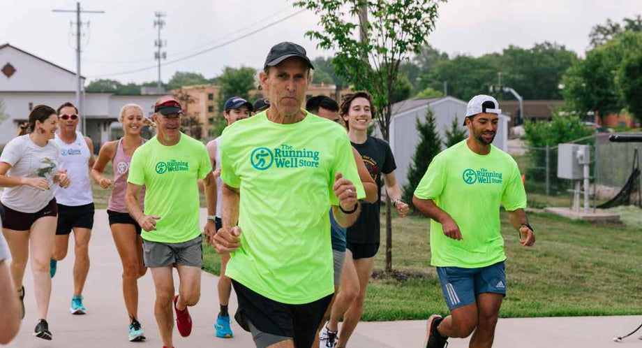 Common Causes of Shin Splints: