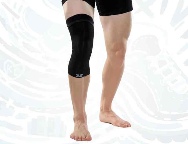 Compression Braces