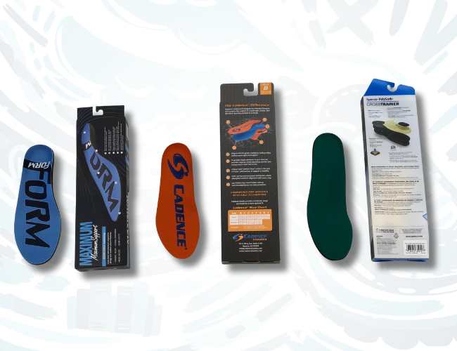 Orthotics