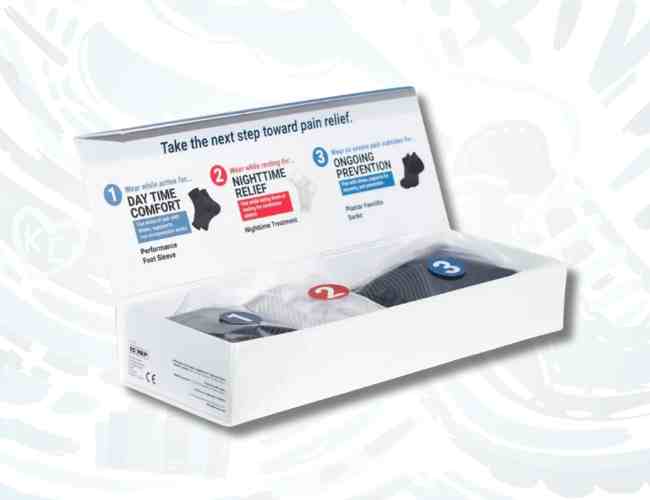 Plantar Fasciitis Kit