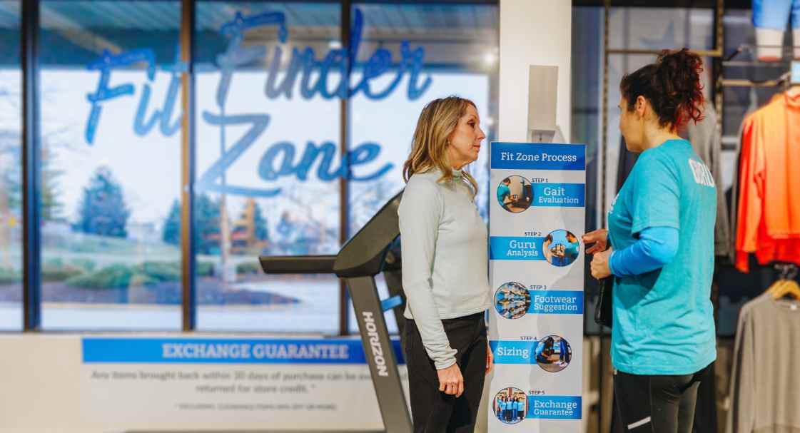 How to Prevent Back Pain