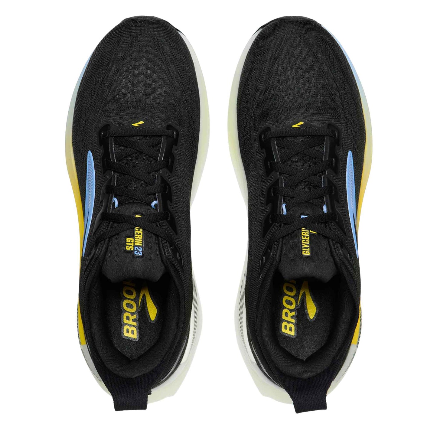 BROOKS MEN'S GLYCERIN GTS 23