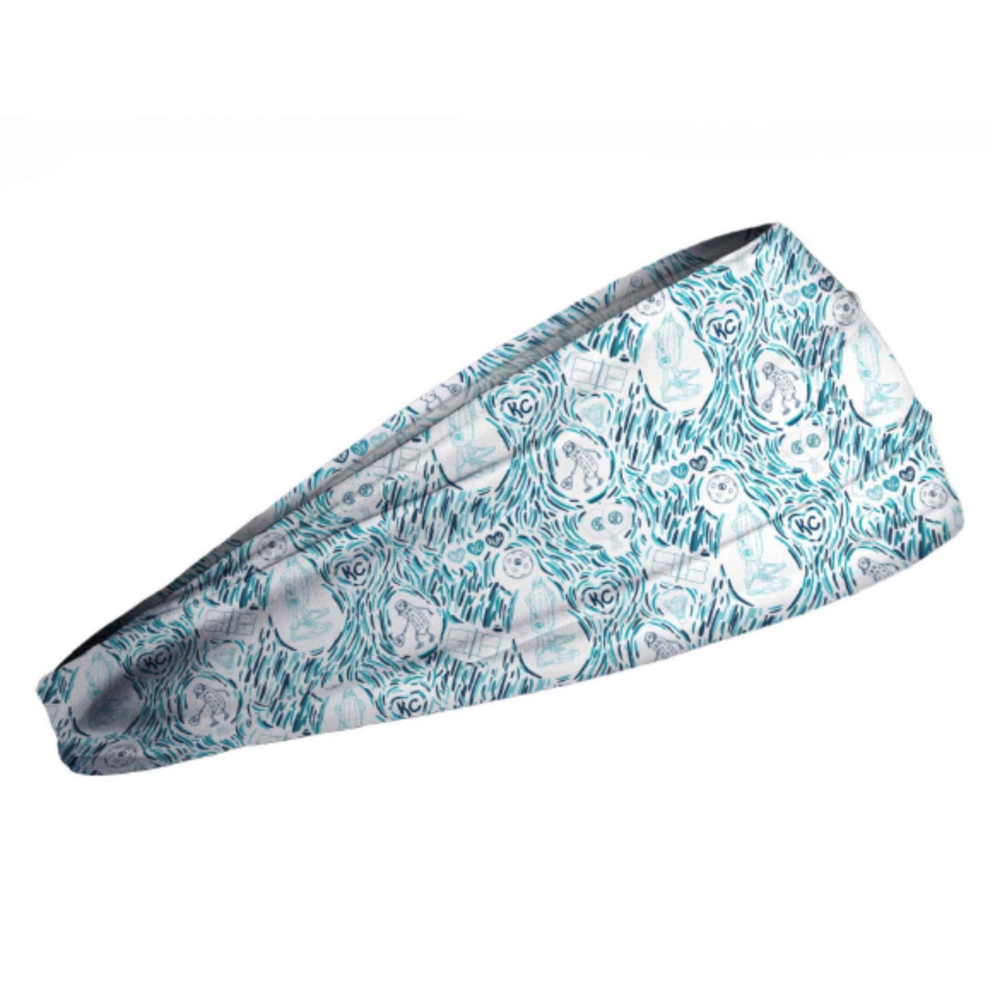 JUNK CUSTOM HEADBANDS
