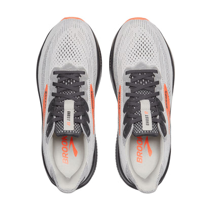BROOKS MEN'S GHOST 17 WIDE