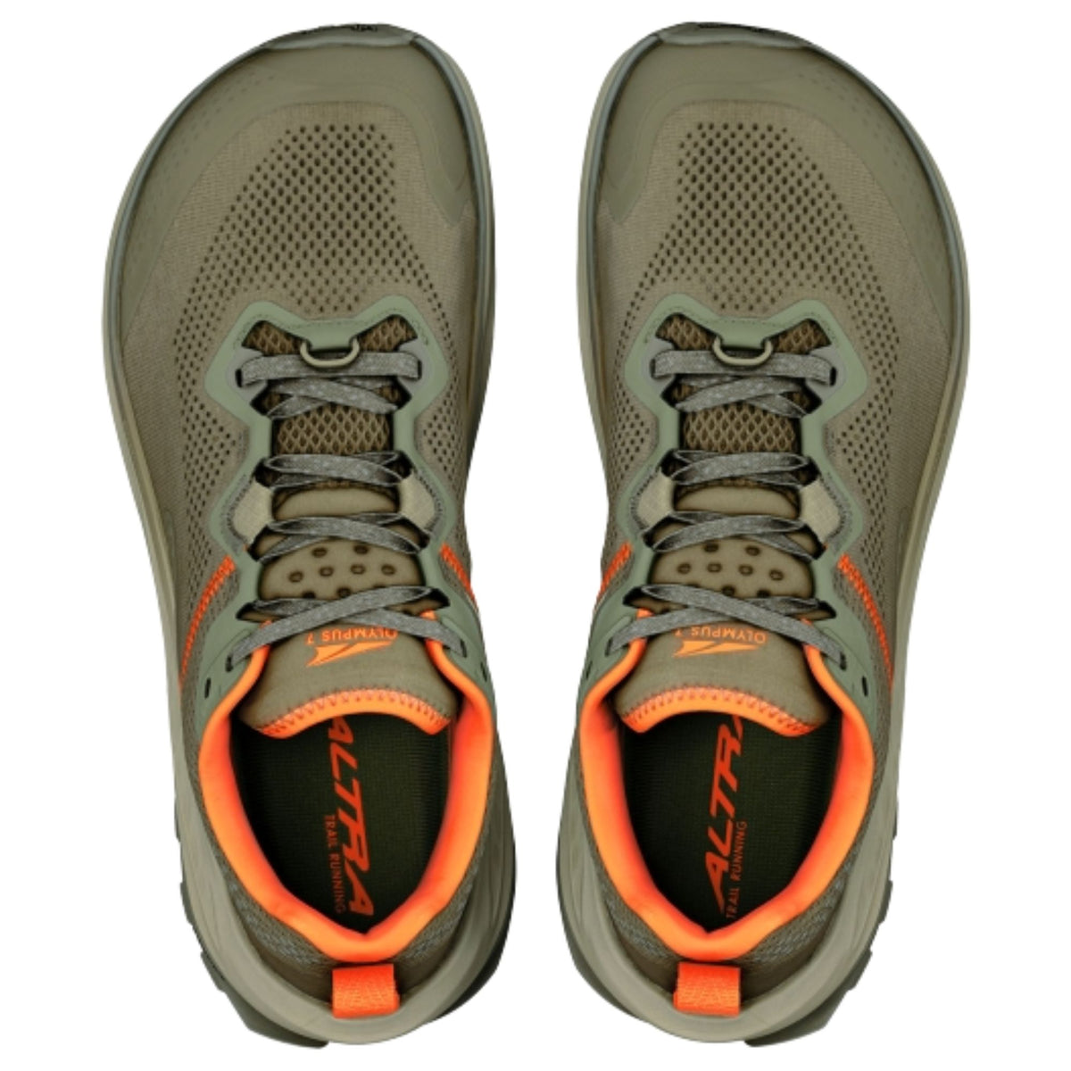 ALTRA MEN'S OLYMPUS 7