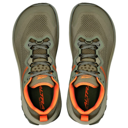 ALTRA MEN'S OLYMPUS 7
