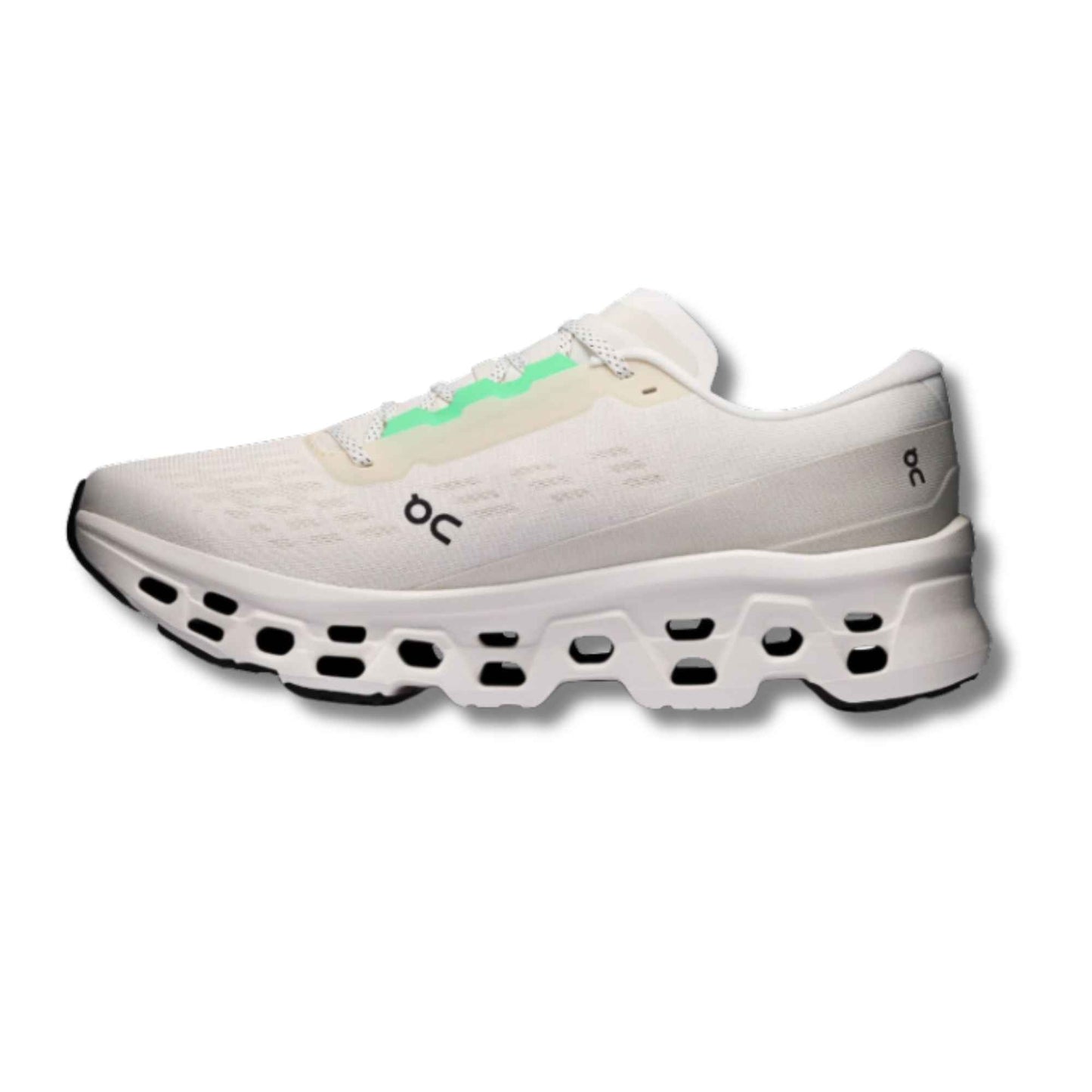 ON RUNNING MEN'S CLOUDMONSTER 3