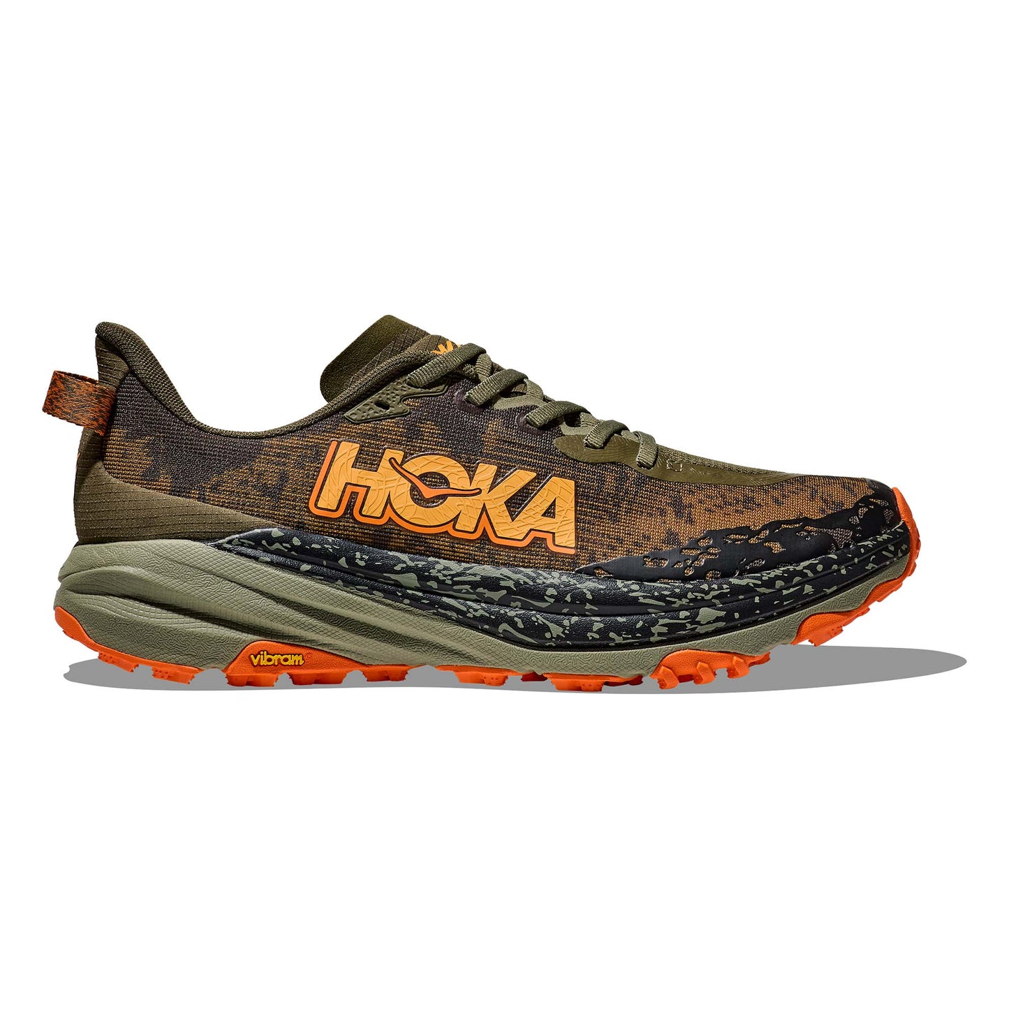 HOKA MEN'S SPEEDGOAT 6