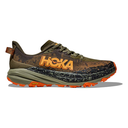 HOKA MEN'S SPEEDGOAT 6