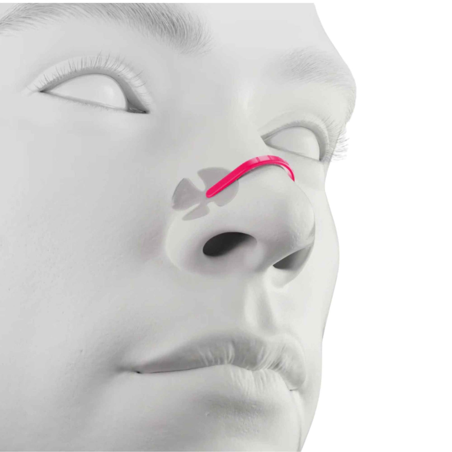 DREAM RECOVERY SECOND WIND NASAL STRIPS