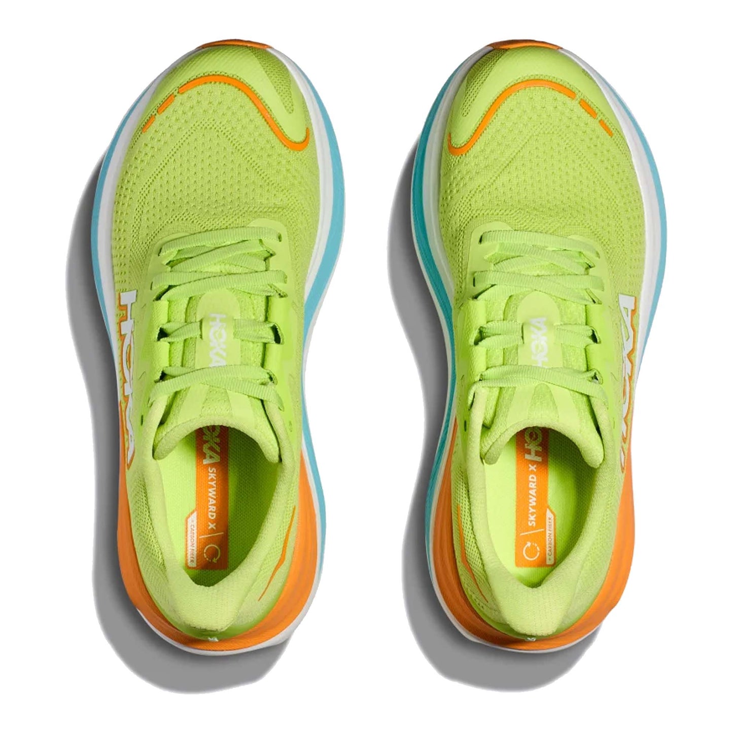 HOKA MEN'S SKYWARD X