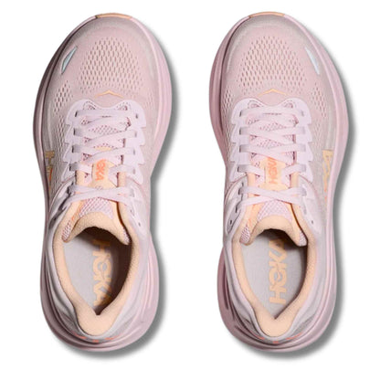 HOKA WOMEN'S BONDI 9 WIDE