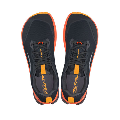 ALTRA MEN'S LONE PEAK 9