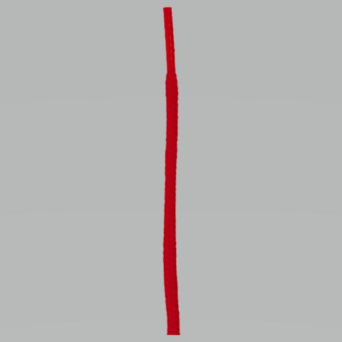 HICKORY LACES 54" ROUND