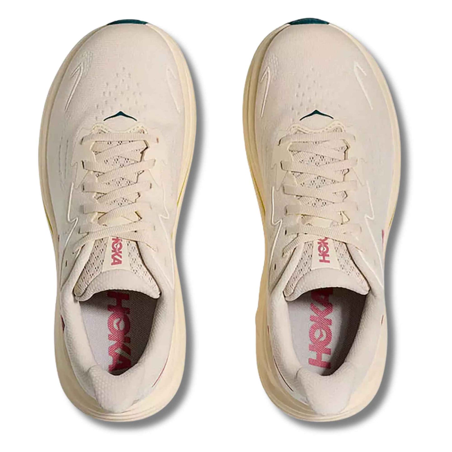 HOKA WOMEN'S CLIFTON 10