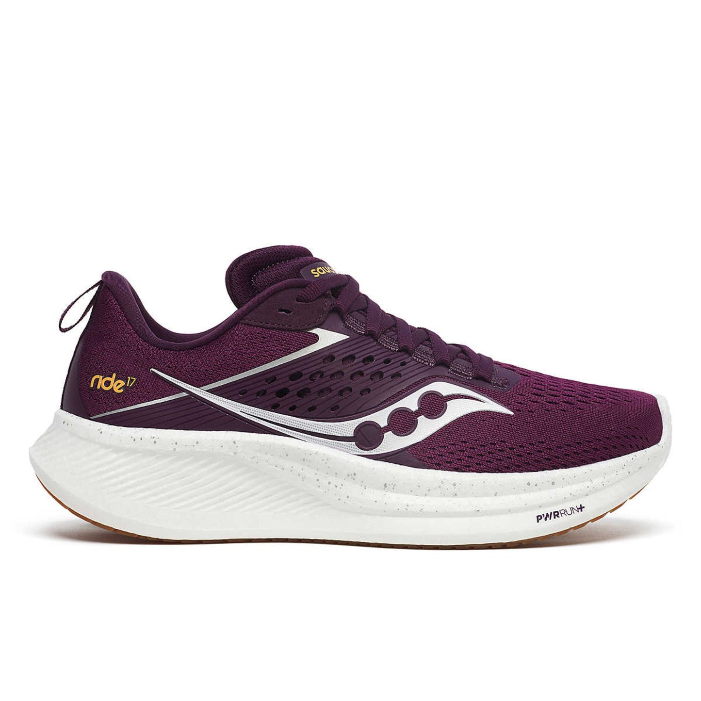 SAUCONY WOMEN'S RIDE 17