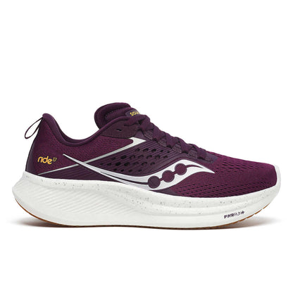 SAUCONY WOMEN'S RIDE 17