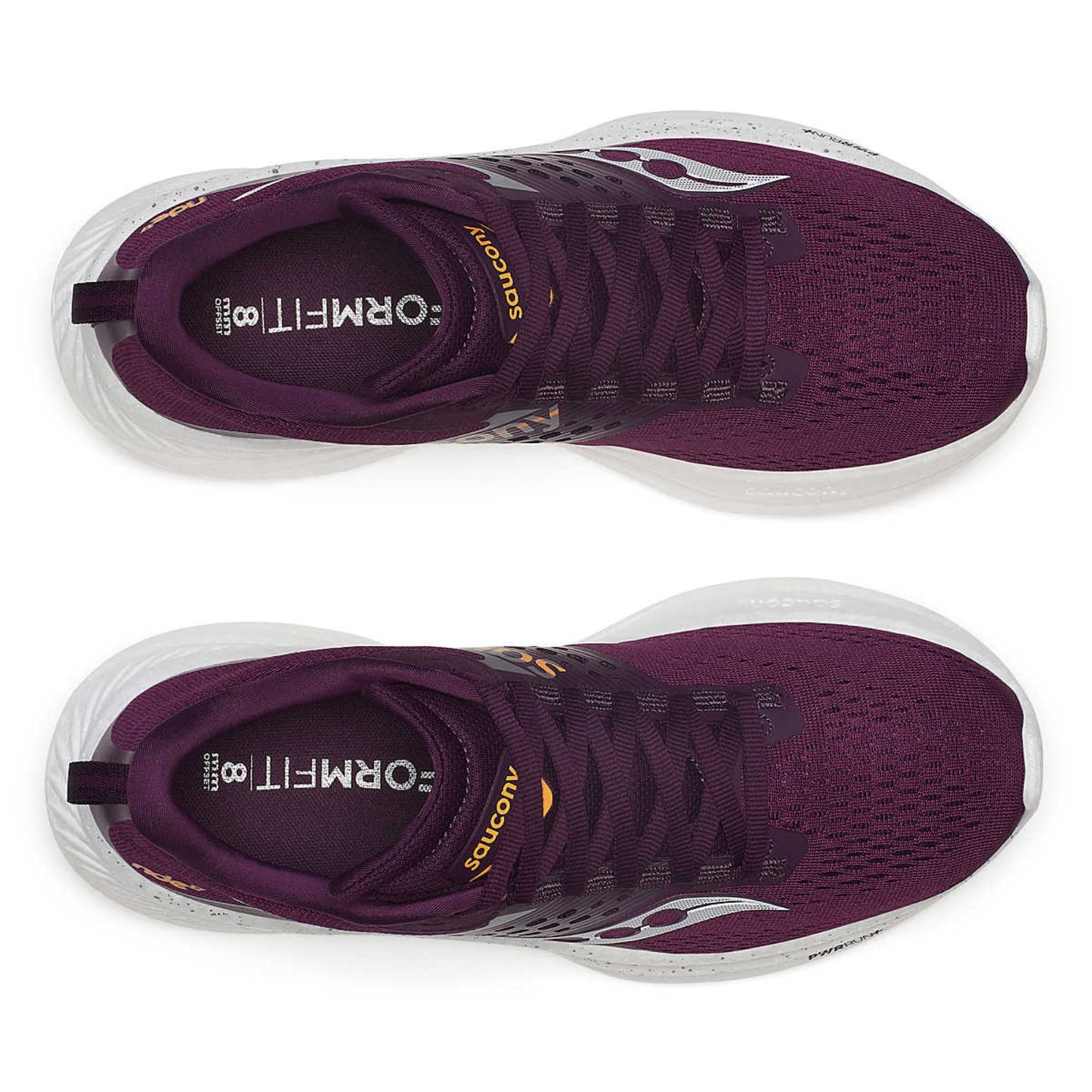 SAUCONY WOMEN'S RIDE 17