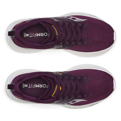 SAUCONY WOMEN'S RIDE 17