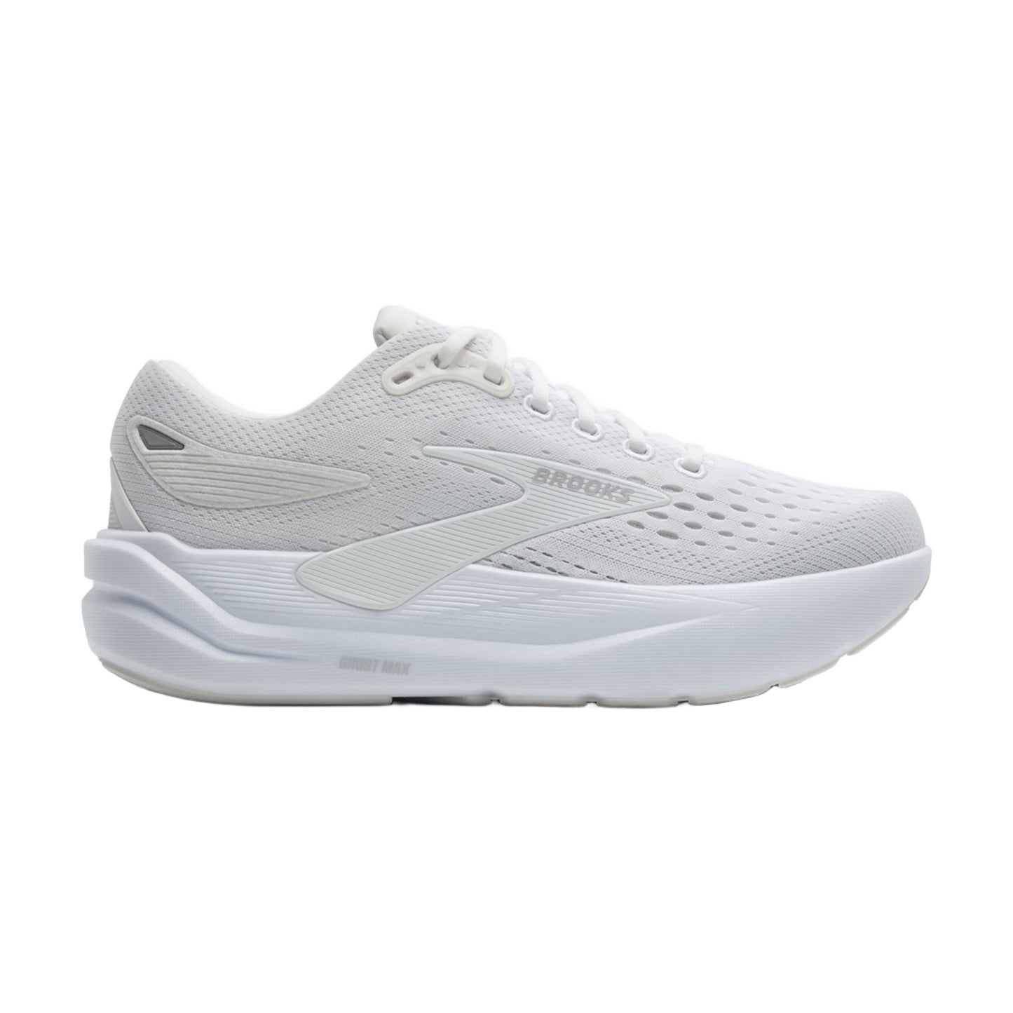BROOKS WOMEN'S GHOST MAX 3 WIDE