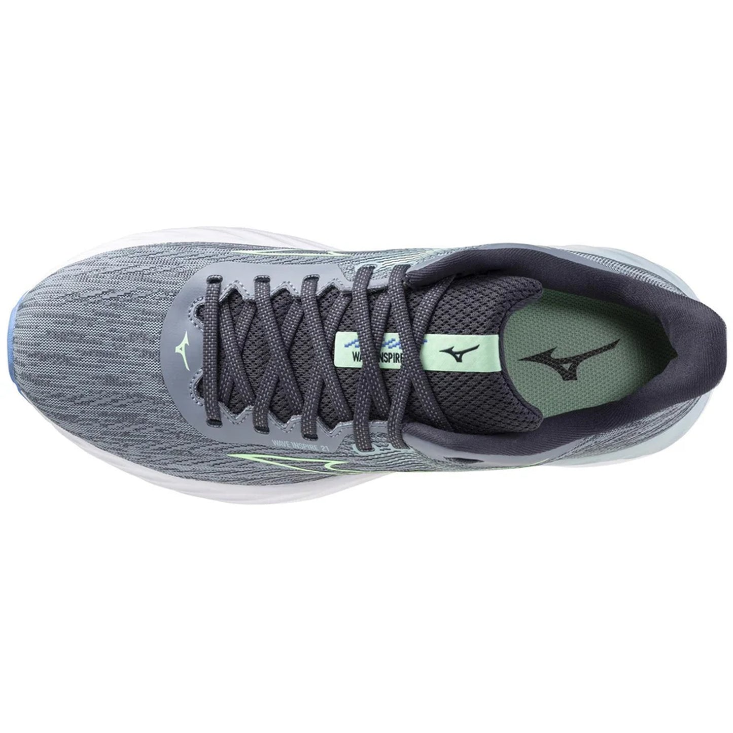 MIZUNO MEN'S WAVE INSPIRE 21