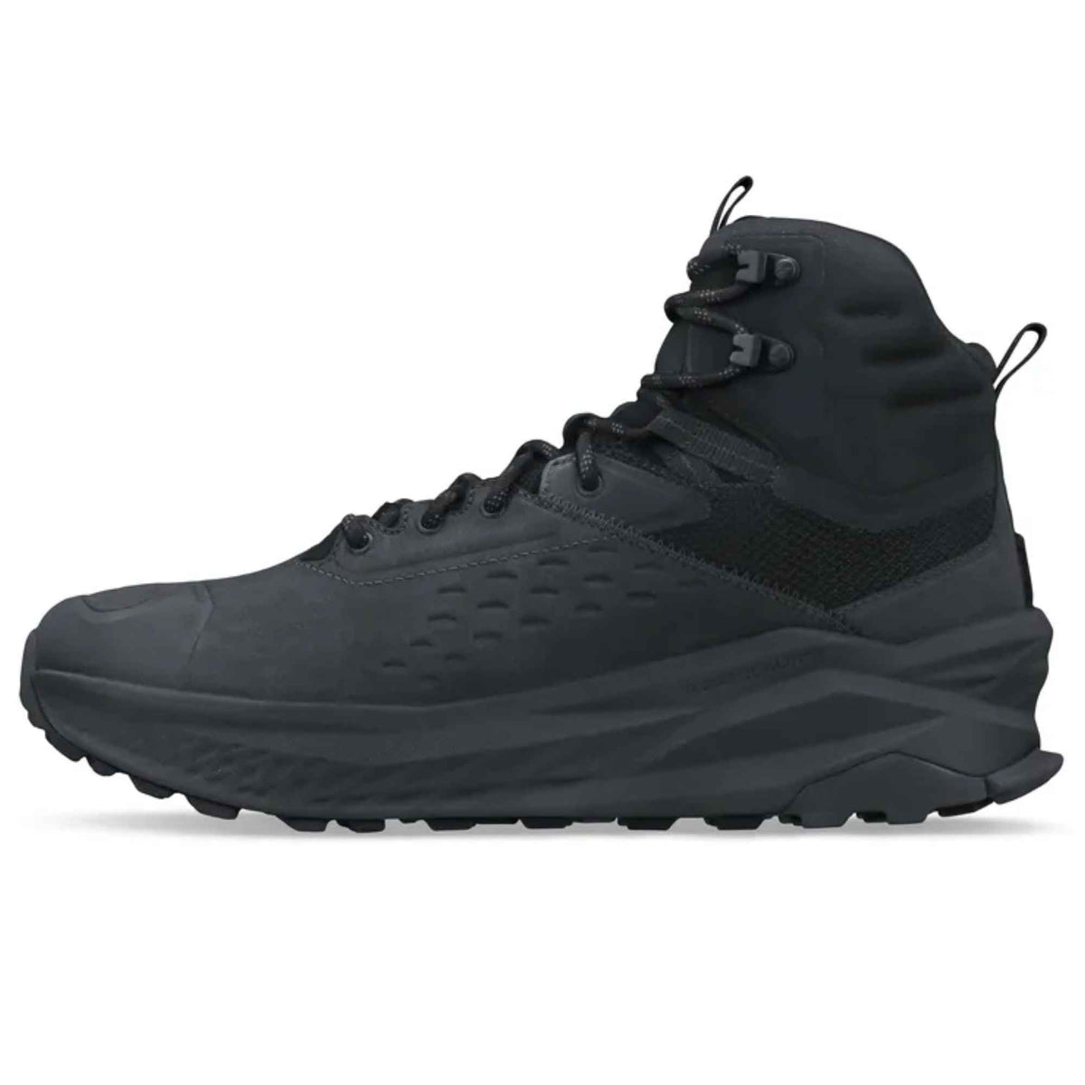 ALTRA WOMEN'S OLYMPUS 6 HIKE MID GTX