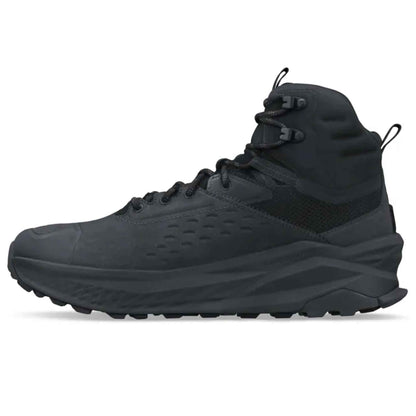 ALTRA WOMEN'S OLYMPUS 6 HIKE MID GTX