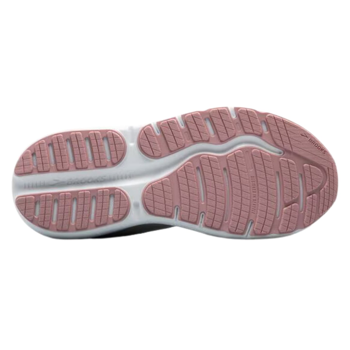 BROOKS WOMEN'S GHOST MAX 2