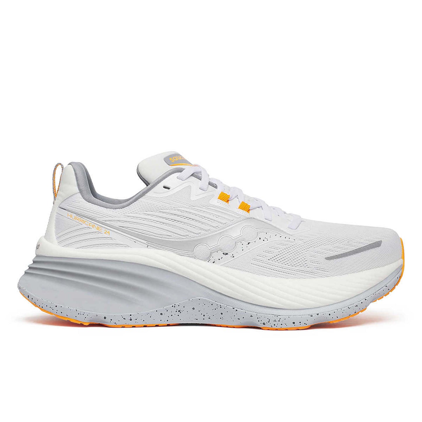 SAUCONY MEN'S HURRICANE 24