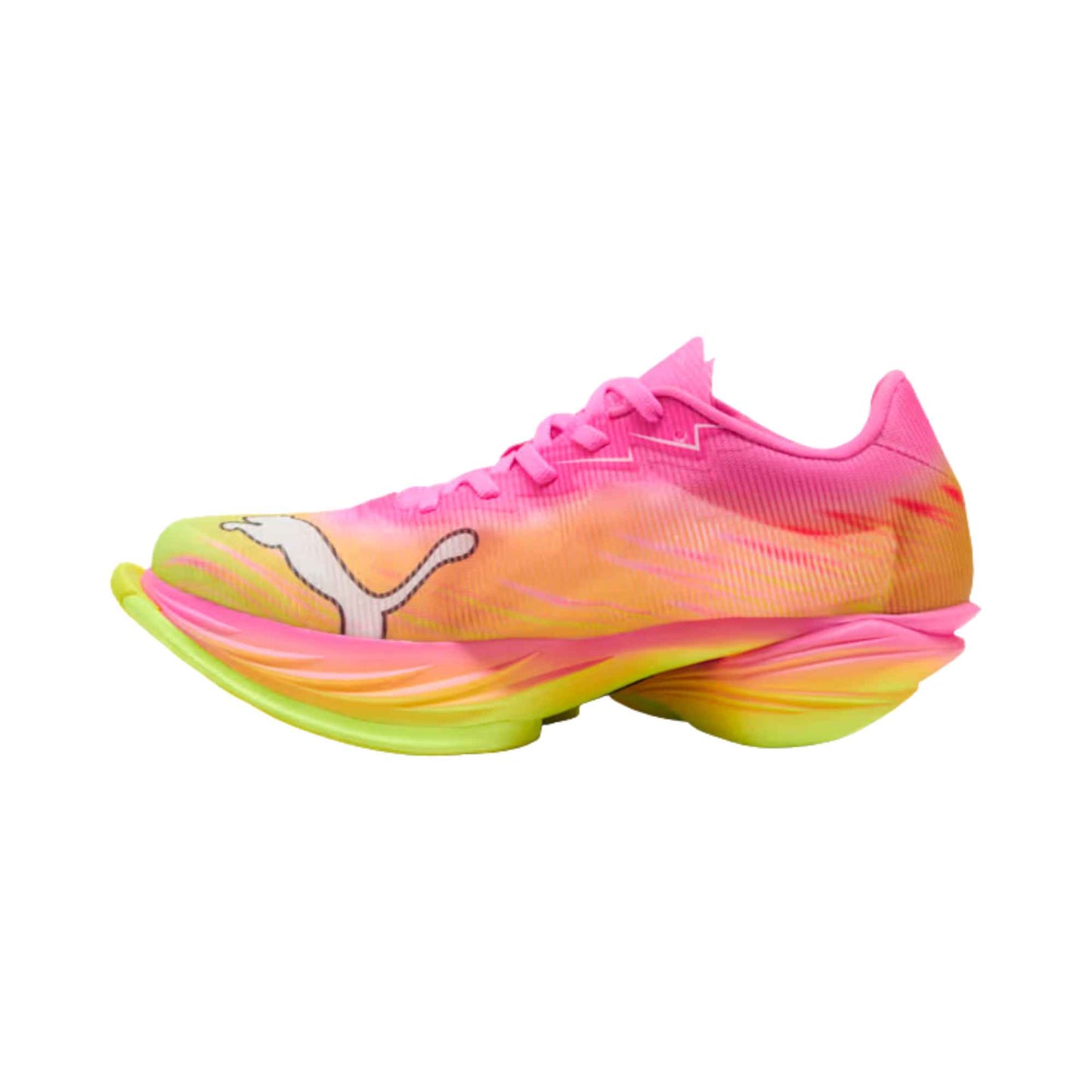 PUMA MEN'S FAST-R NITRO ELITE 3