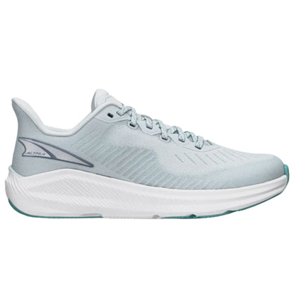 Altra Experience Form women's stability running shoe in Gray/Teal