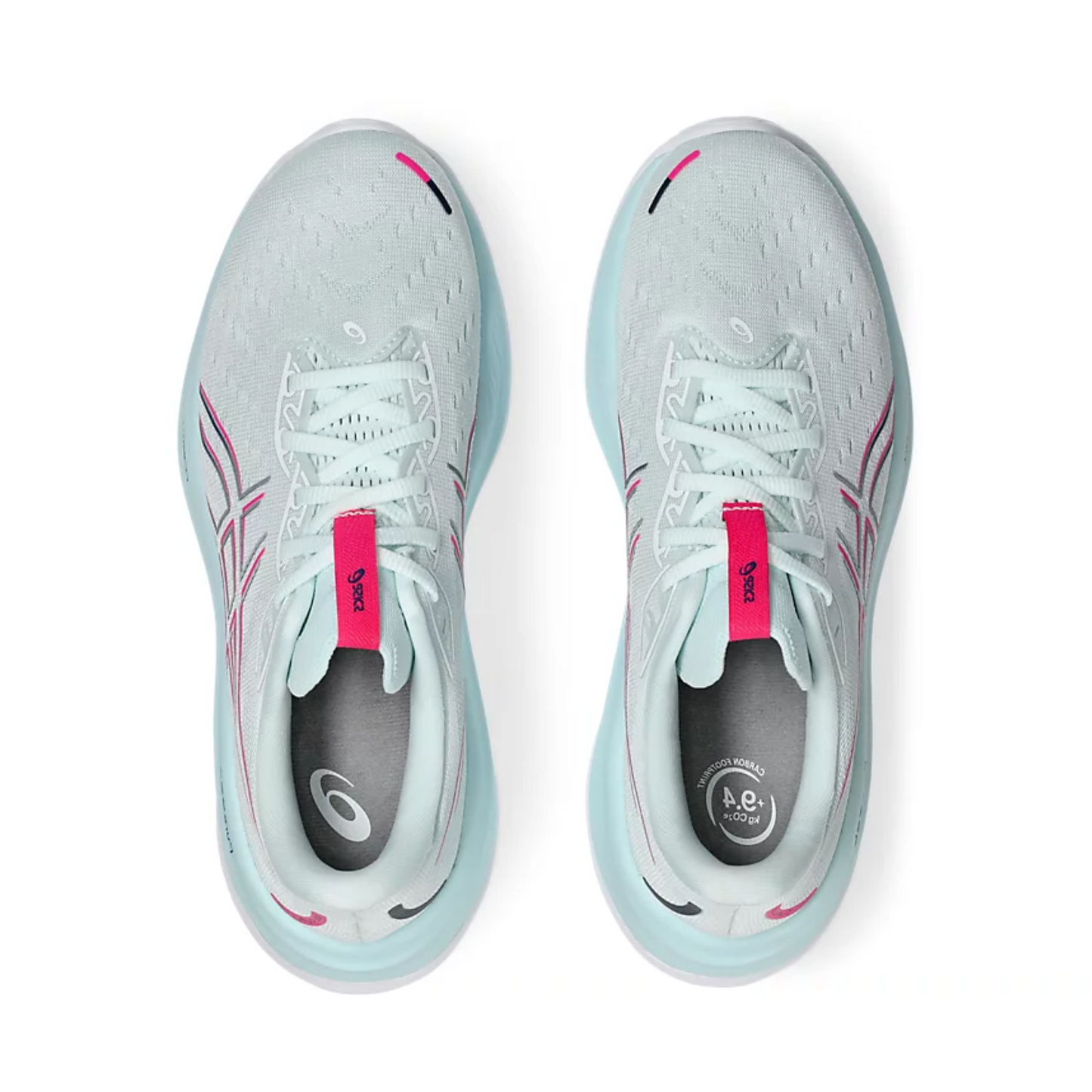 ASICS WOMEN'S CUMULUS 26