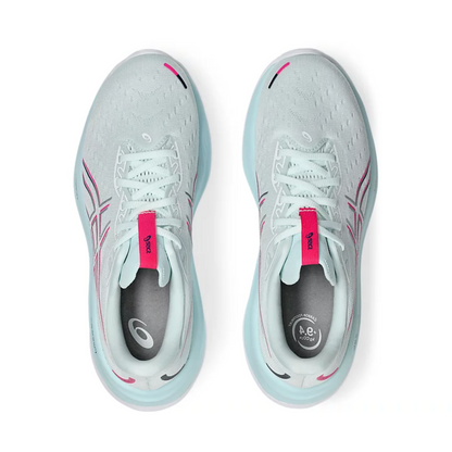 ASICS WOMEN'S CUMULUS 26