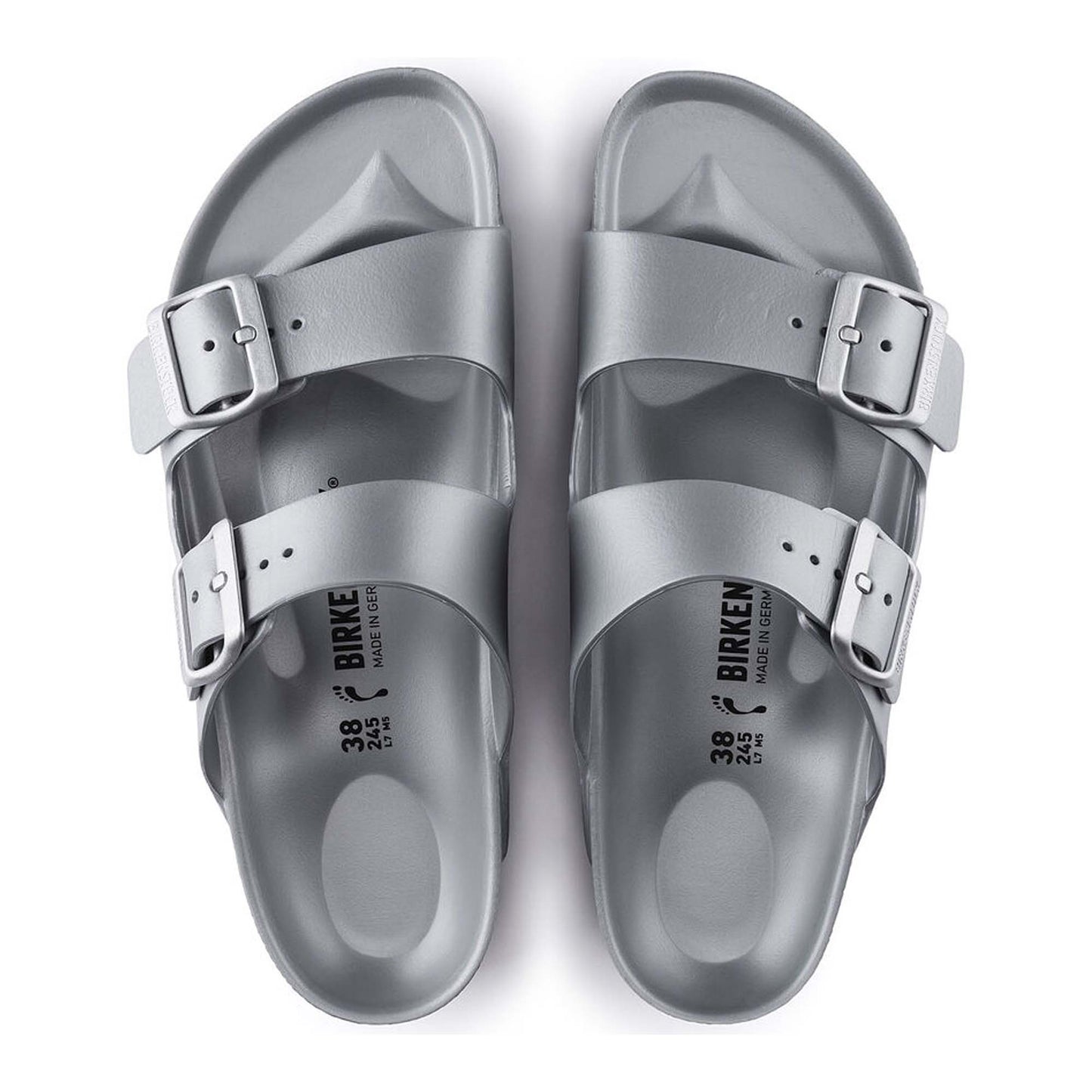 BIRKENSTOCK MEN'S ARIZONA EVA