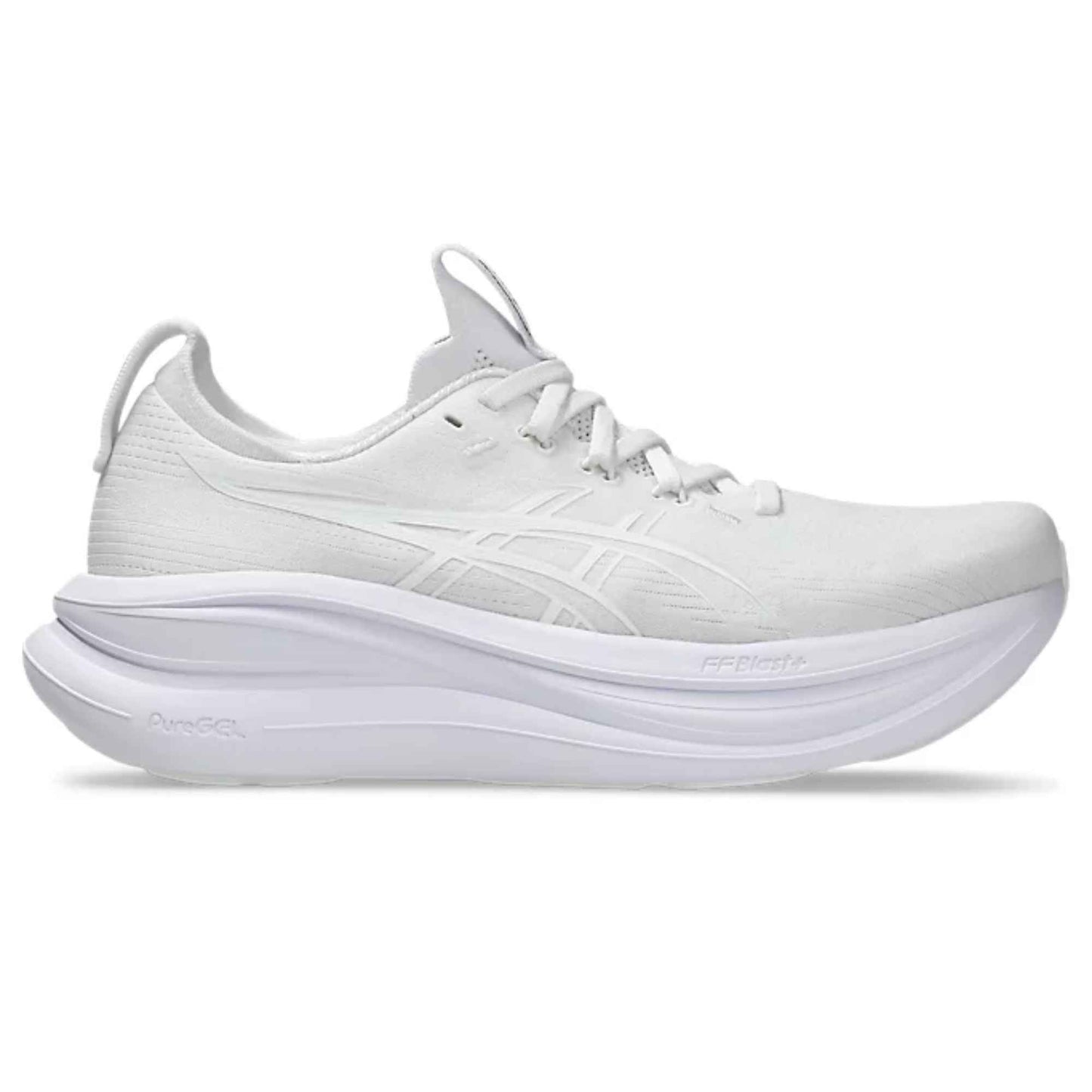ASICS WOMEN'S NIMBUS 28