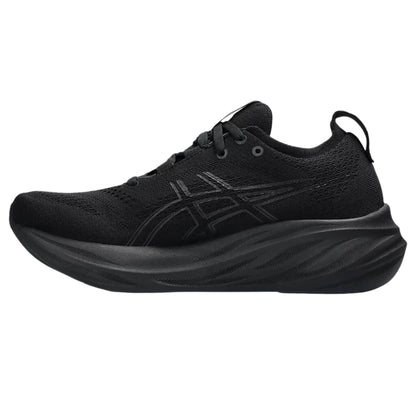 ASICS WOMEN'S NIMBUS 26 WIDE