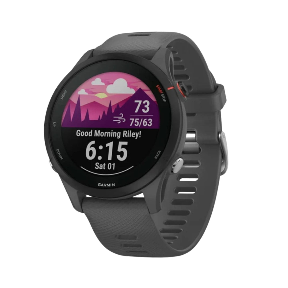GARMIN FORERUNNER 255 MUSIC