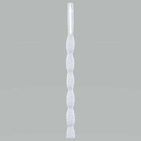 HICKORY LACES 54" BUBBLE