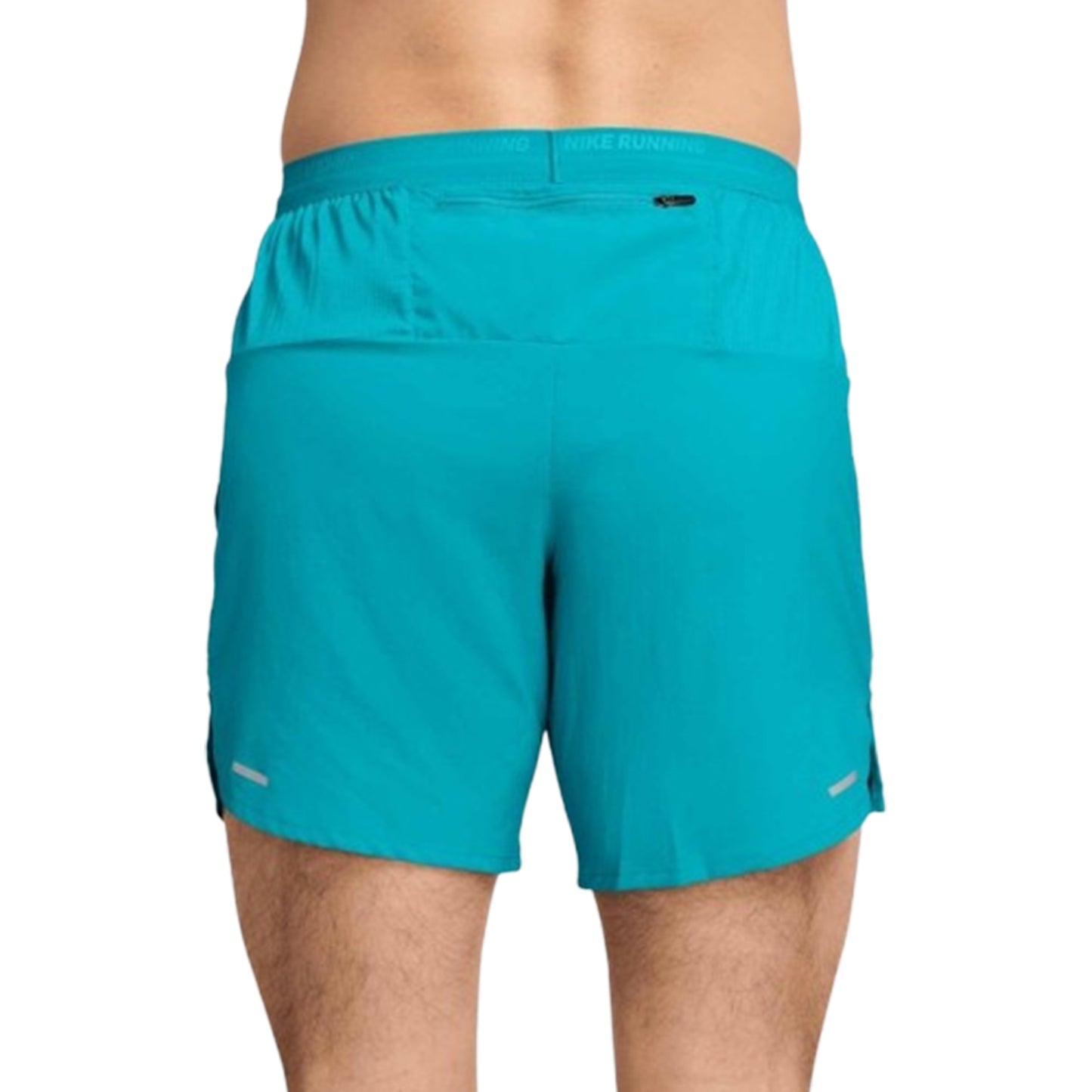 NIKE MEN'S STRIDE DRI-FIT 7" 2-IN-1 RUNNING SHORTS