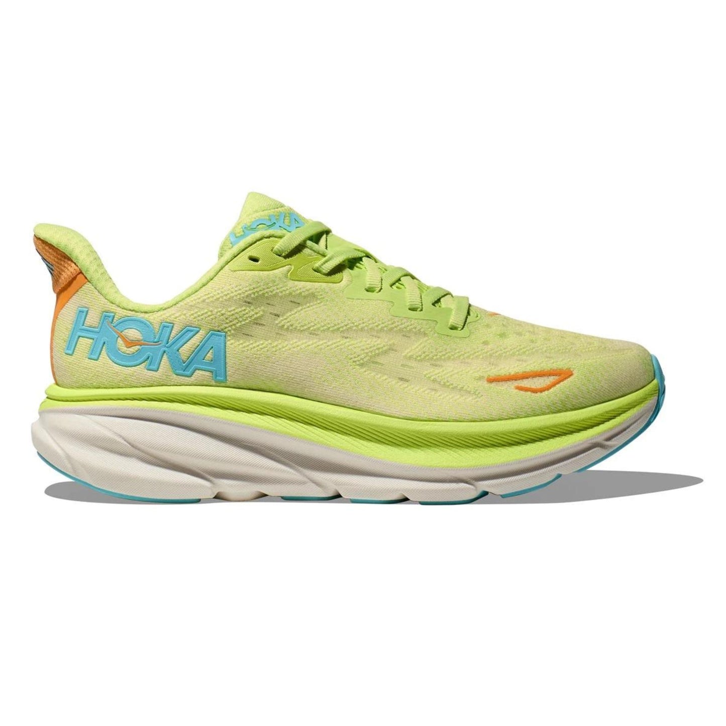 HOKA WOMEN'S CLIFTON 9