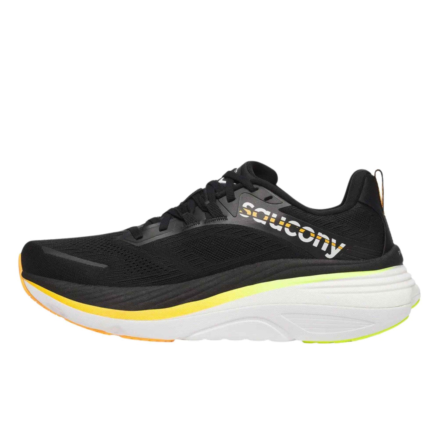 SAUCONY MEN'S HURRICANE 24