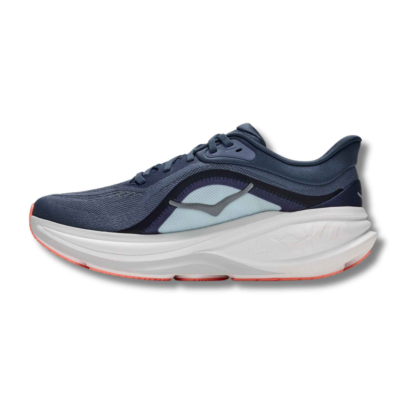 HOKA WOMEN'S CLIFTON PRO