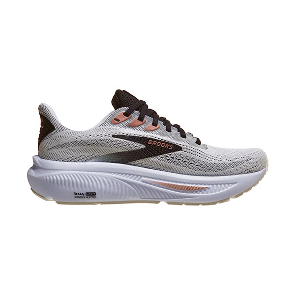 BROOKS WOMEN'S GHOST 17 WIDE